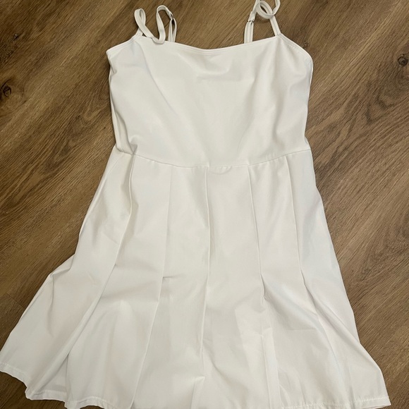 Abercrombie & Fitch Dresses Abercrombie Fitch Tennis Dress Poshmark
